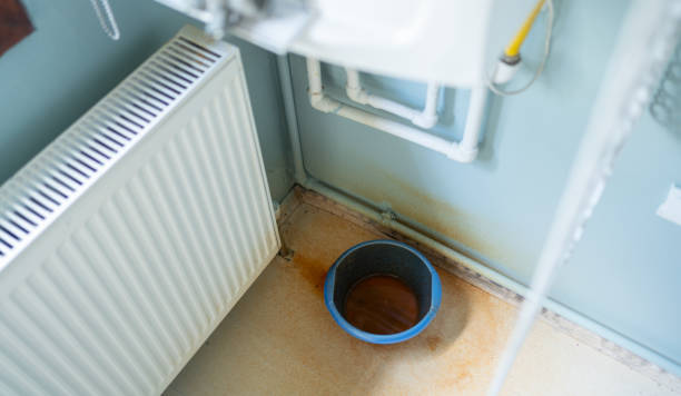 Trusted Bon Secour, AL Water damage restoration Experts
